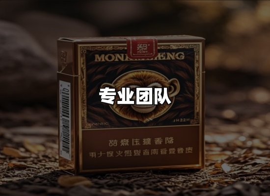 黑金团队